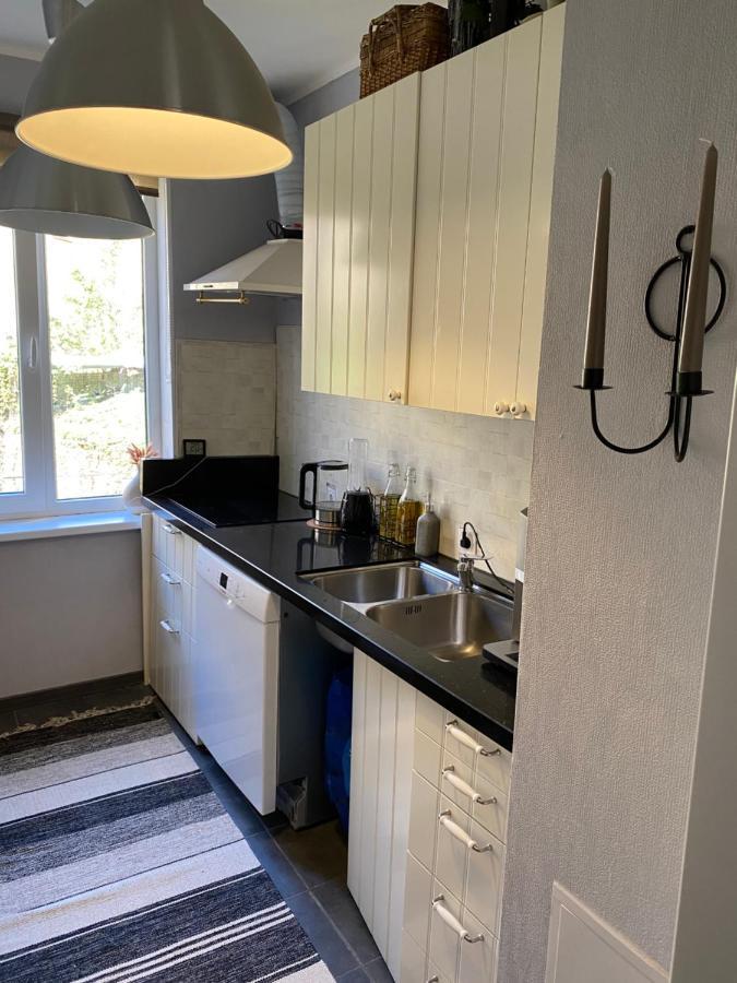 Cosy 2 Room 55M2 Centric 10Min To Old Town Ac Riga Exterior photo